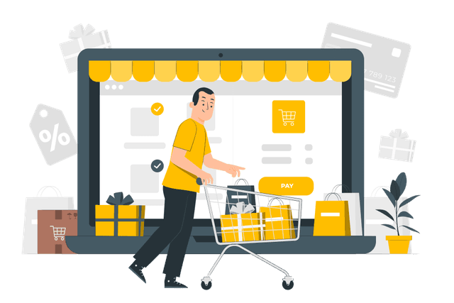 marketplace