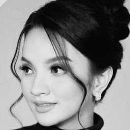 Sabrina Anggraini photo profile